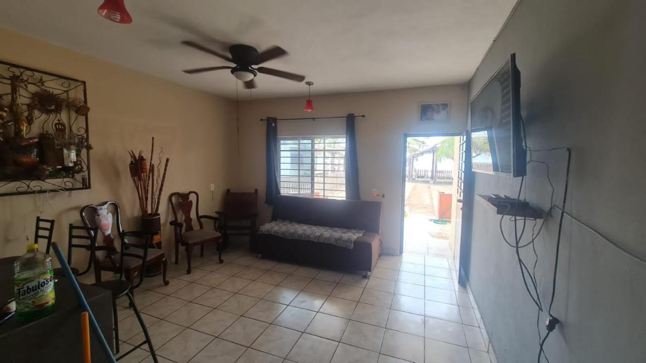 Casa A Pie De Playa Isla De La Piedra Apartment Mazatlan Exterior photo