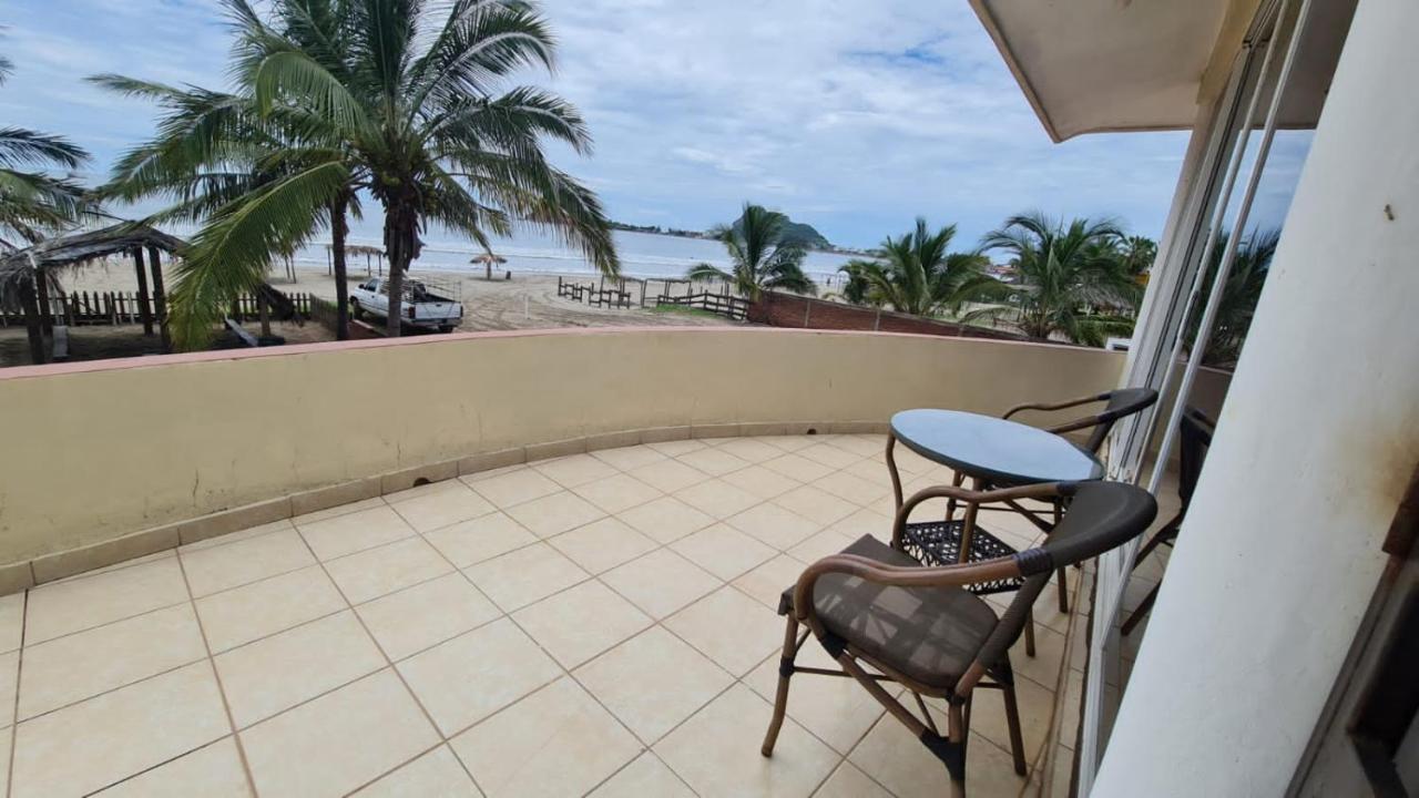 Casa A Pie De Playa Isla De La Piedra Apartment Mazatlan Exterior photo